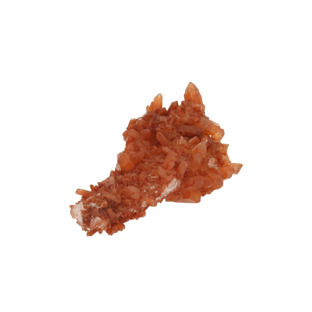 Tangerine Kwarts Ruw – 2