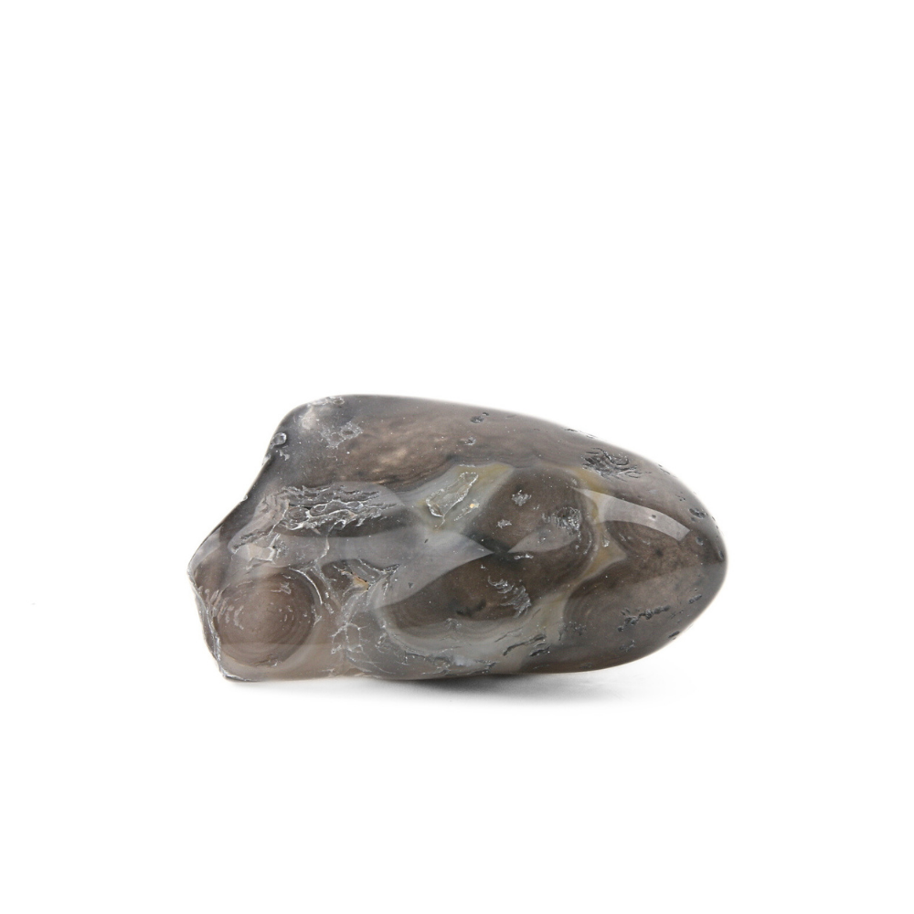 Water Agaat Trommelsteen - 2