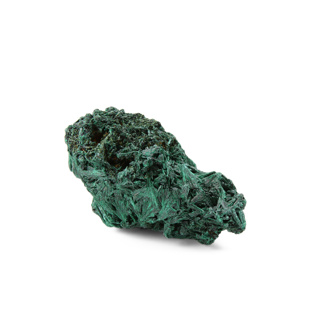 Malachiet Ruw - 3