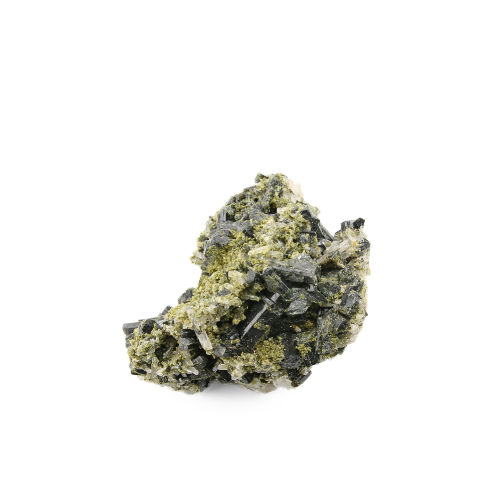 Epidoot Forest met Toermalijn Zwart Ruw - 2