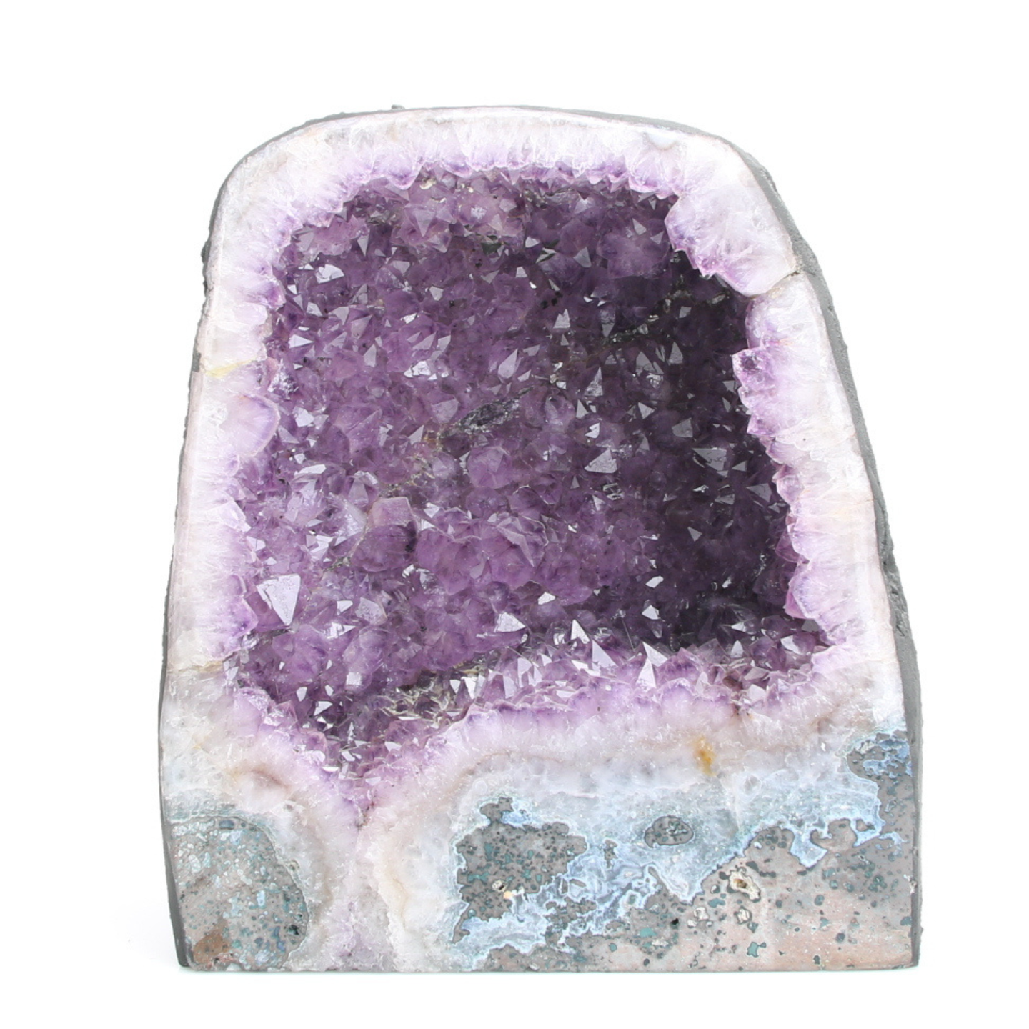 Amethist Geode - 3