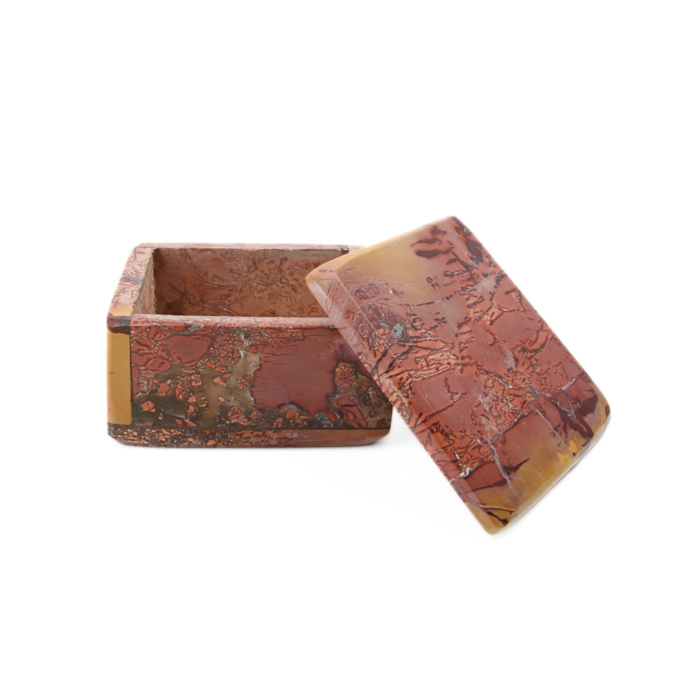 Bewaardoosje Mookaiet - 3