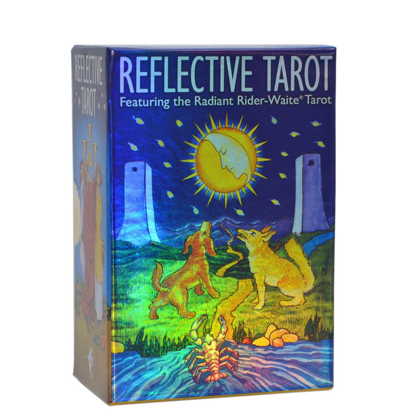 Reflective Tarot (Pocket)