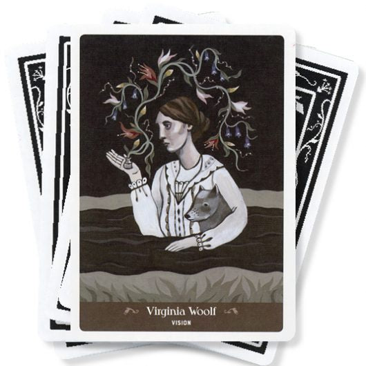 The Literary Witches Oracle