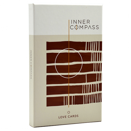 Inner Compass - Love cards NL