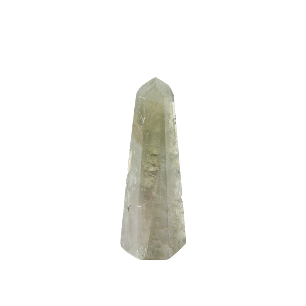 Prasioliet - 1