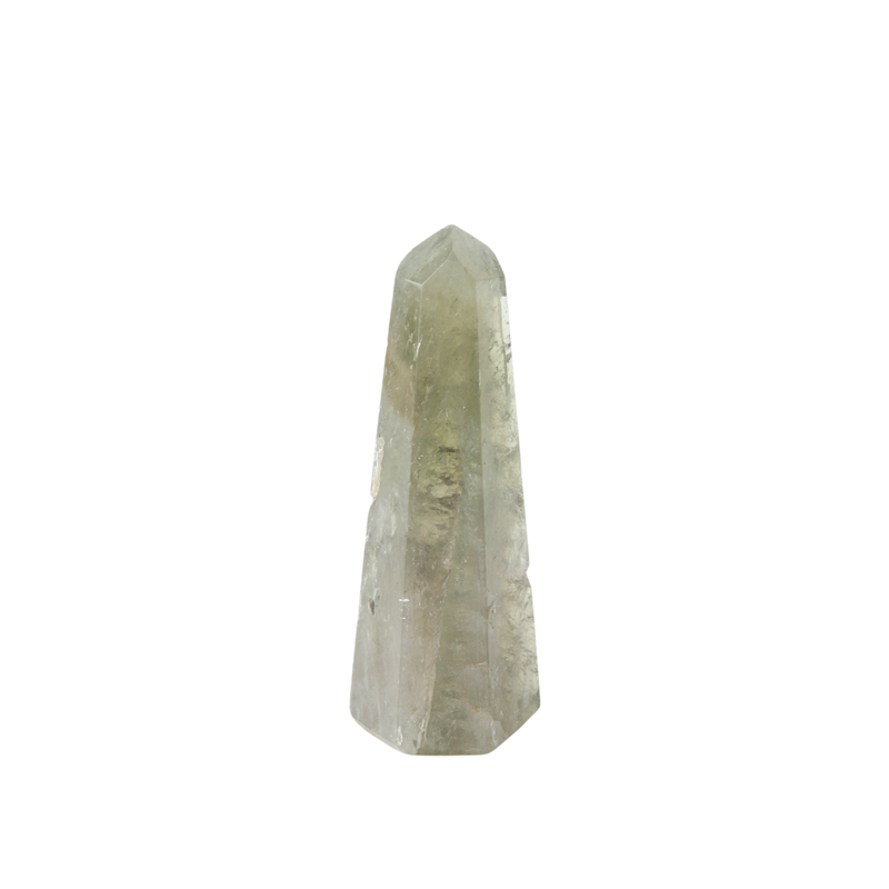 Prasioliet - 1