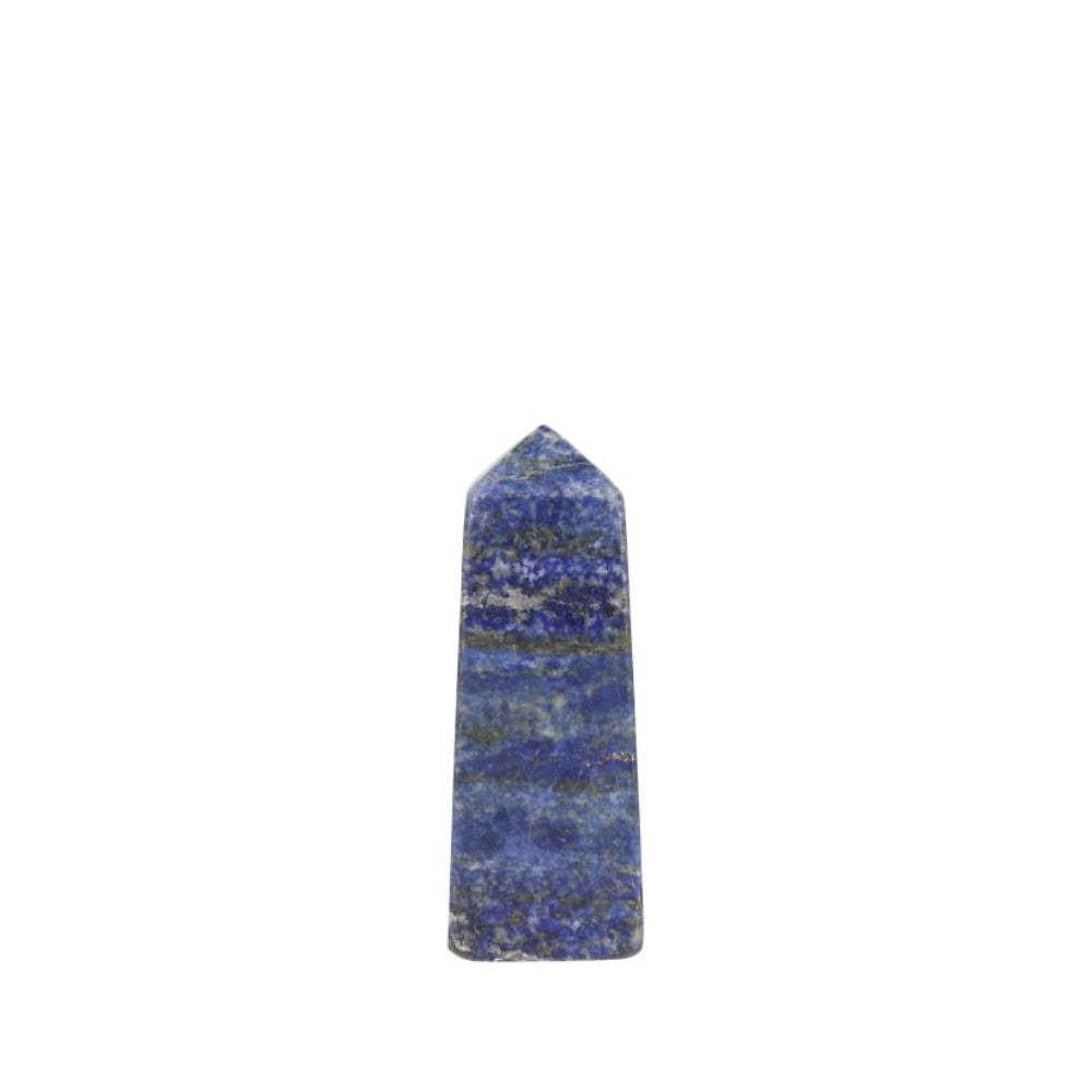 Lapis Lazuli Obelisk - 13