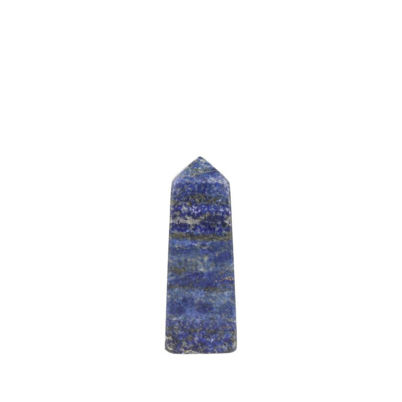 Lapis Lazuli Obelisk - 13