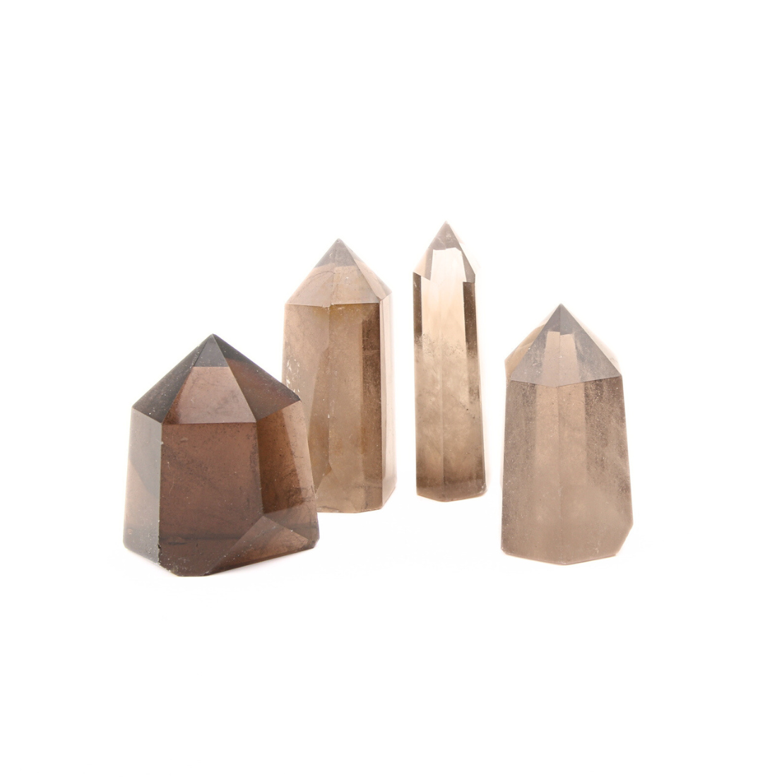 Rookkwarts Punt Set - 3