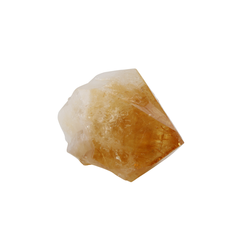 Gebrande Amethist - 3