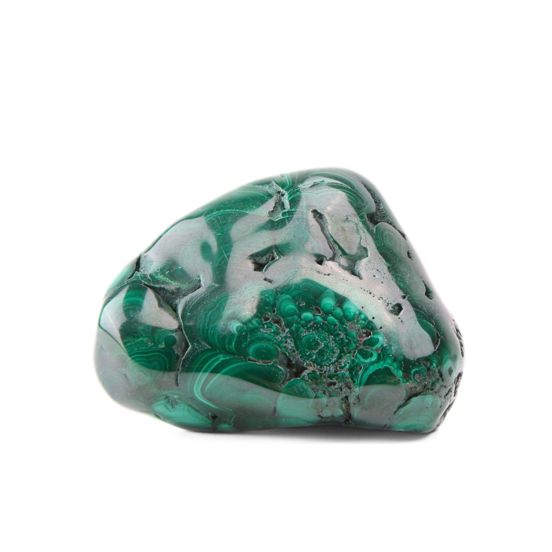 Malachiet Freeform - 3