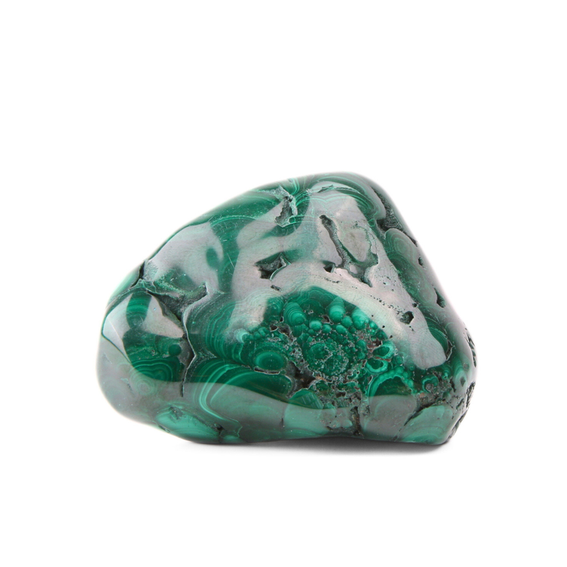 Malachiet Freeform - 3