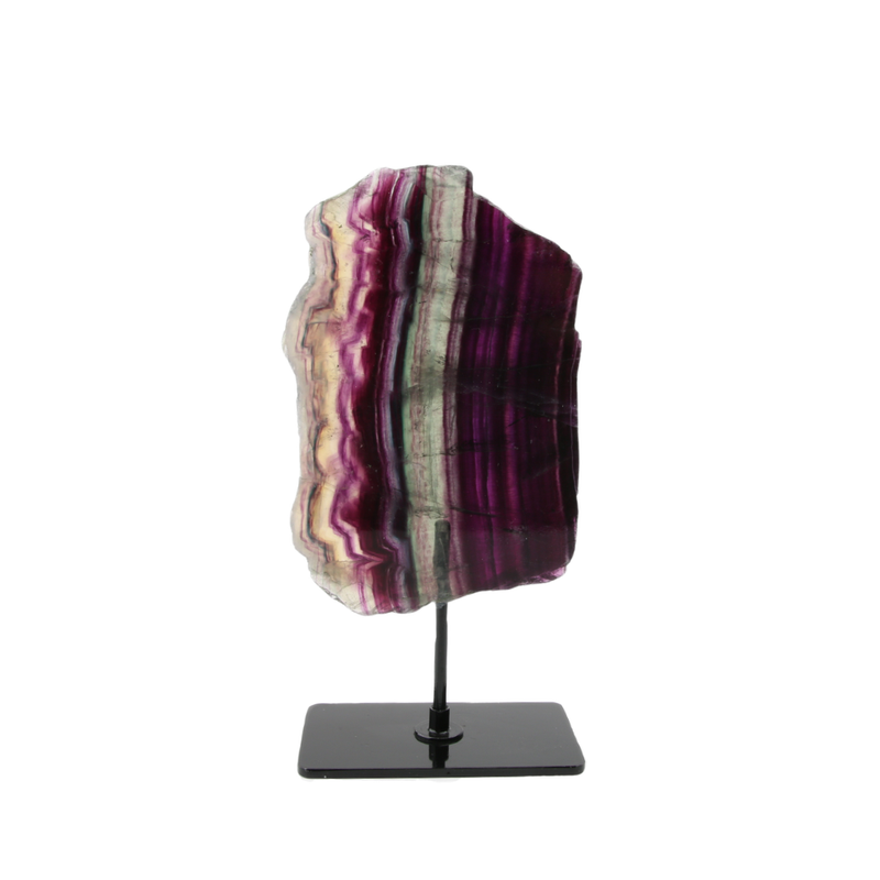 Fluoriet op standaard - 3