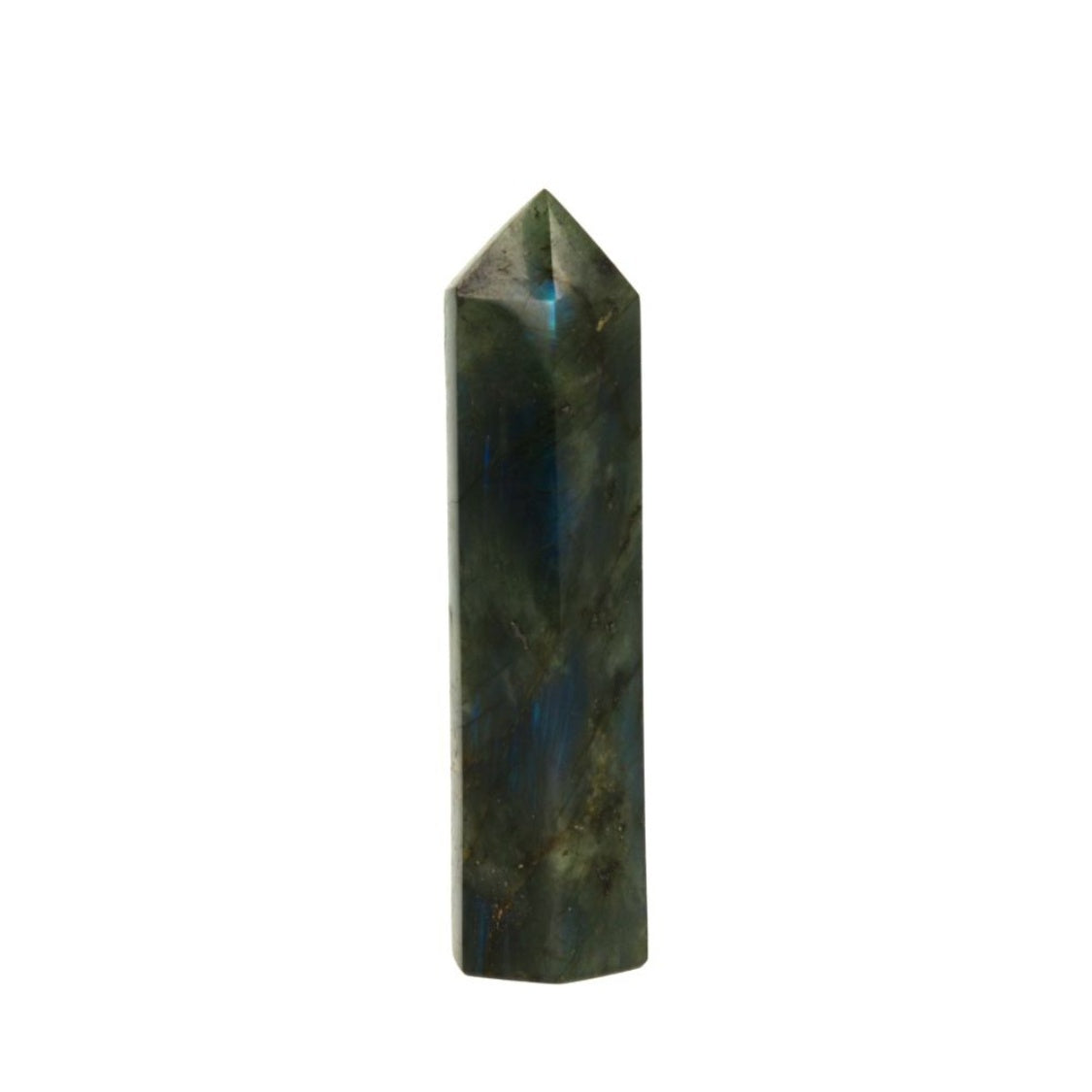 Labradoriet Obelisk - 3