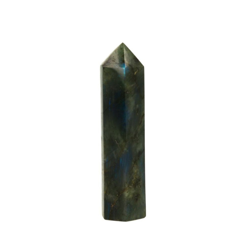 Labradoriet Obelisk - 3