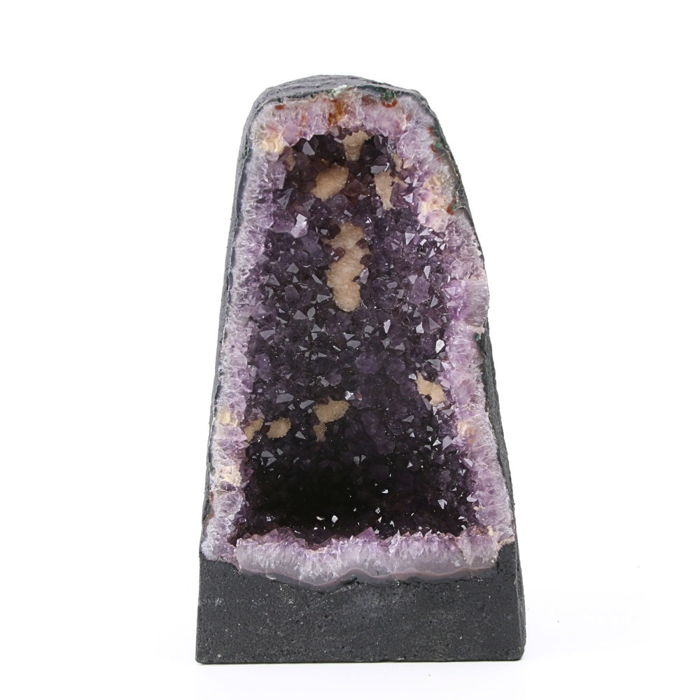 Amethist Geode Staand - 3
