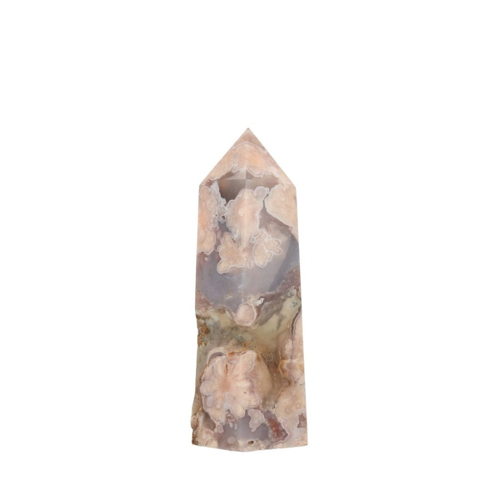 Agaat Bloem Obelisk - 3