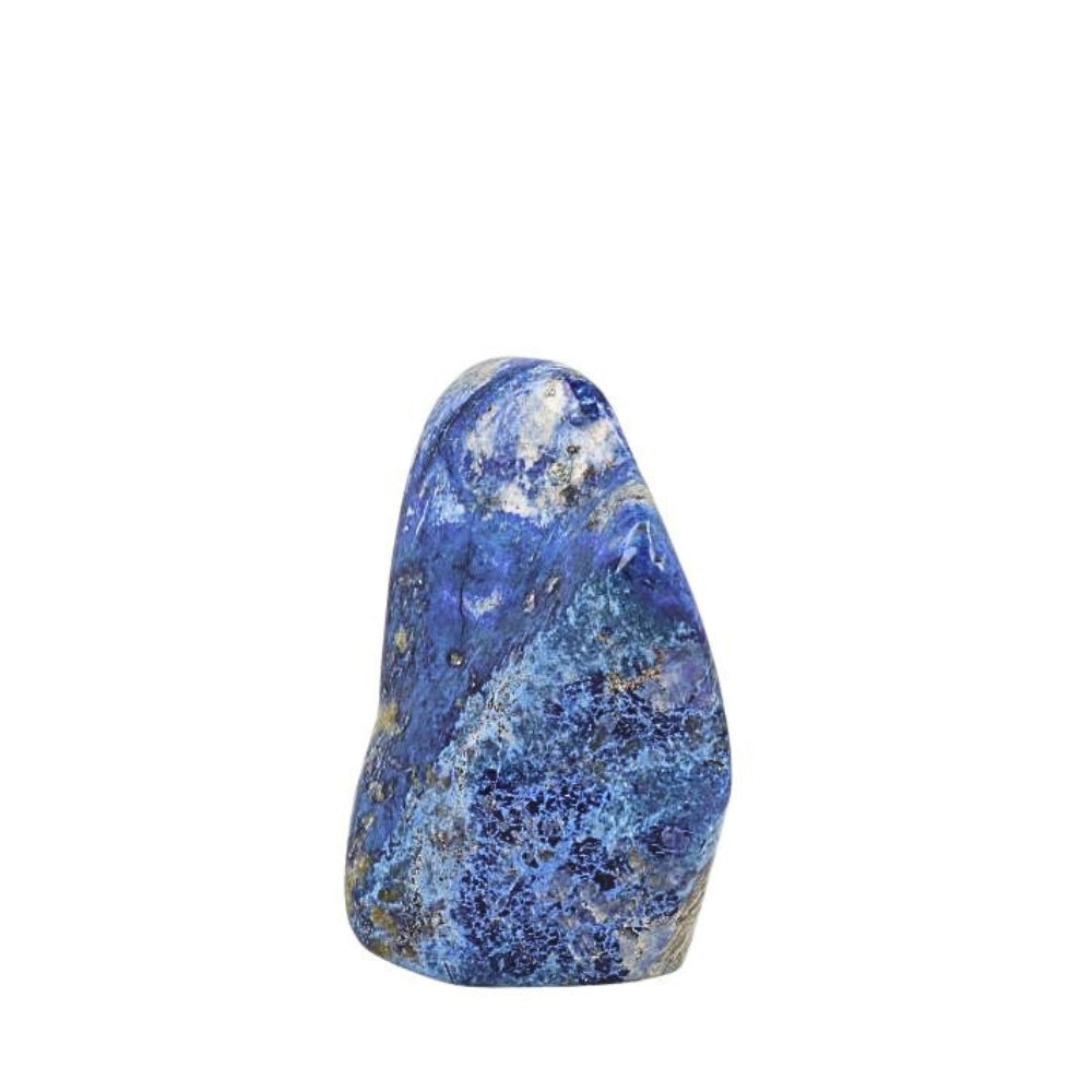 Lapis Lazuli Freeform - 13