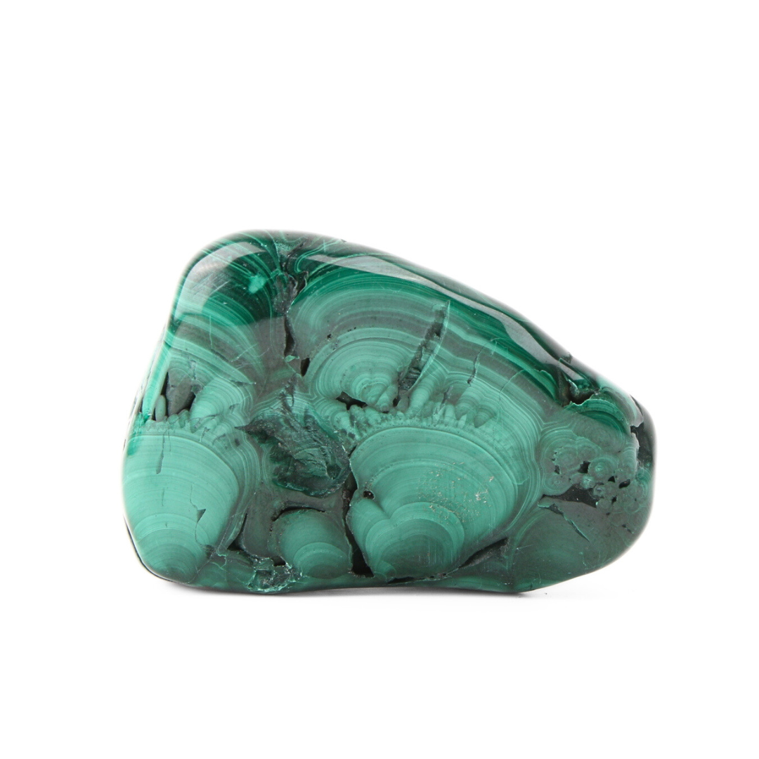 Malachiet Freeform - 3