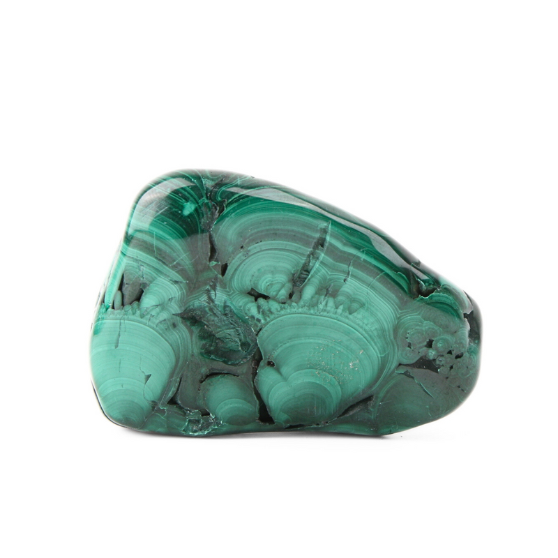 Malachiet Freeform - 3