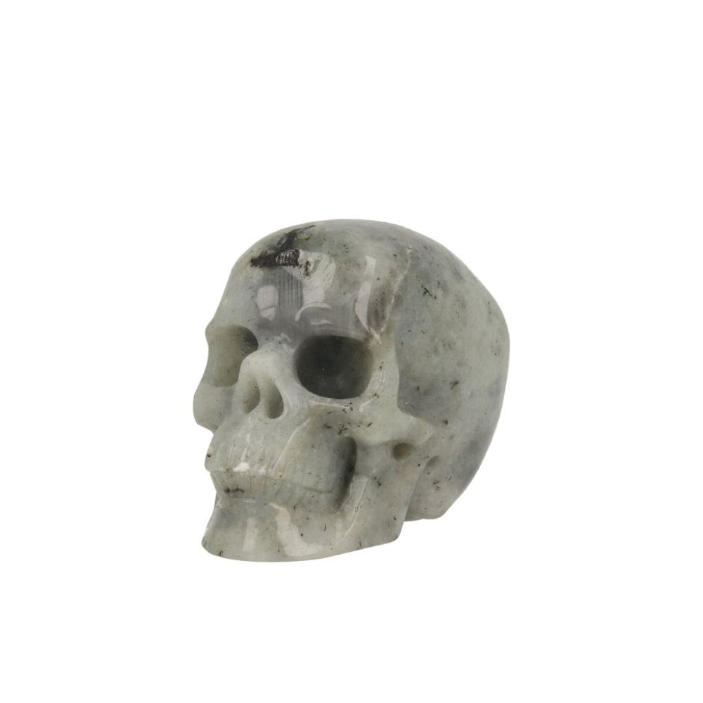 Labradoriet Skull - 2