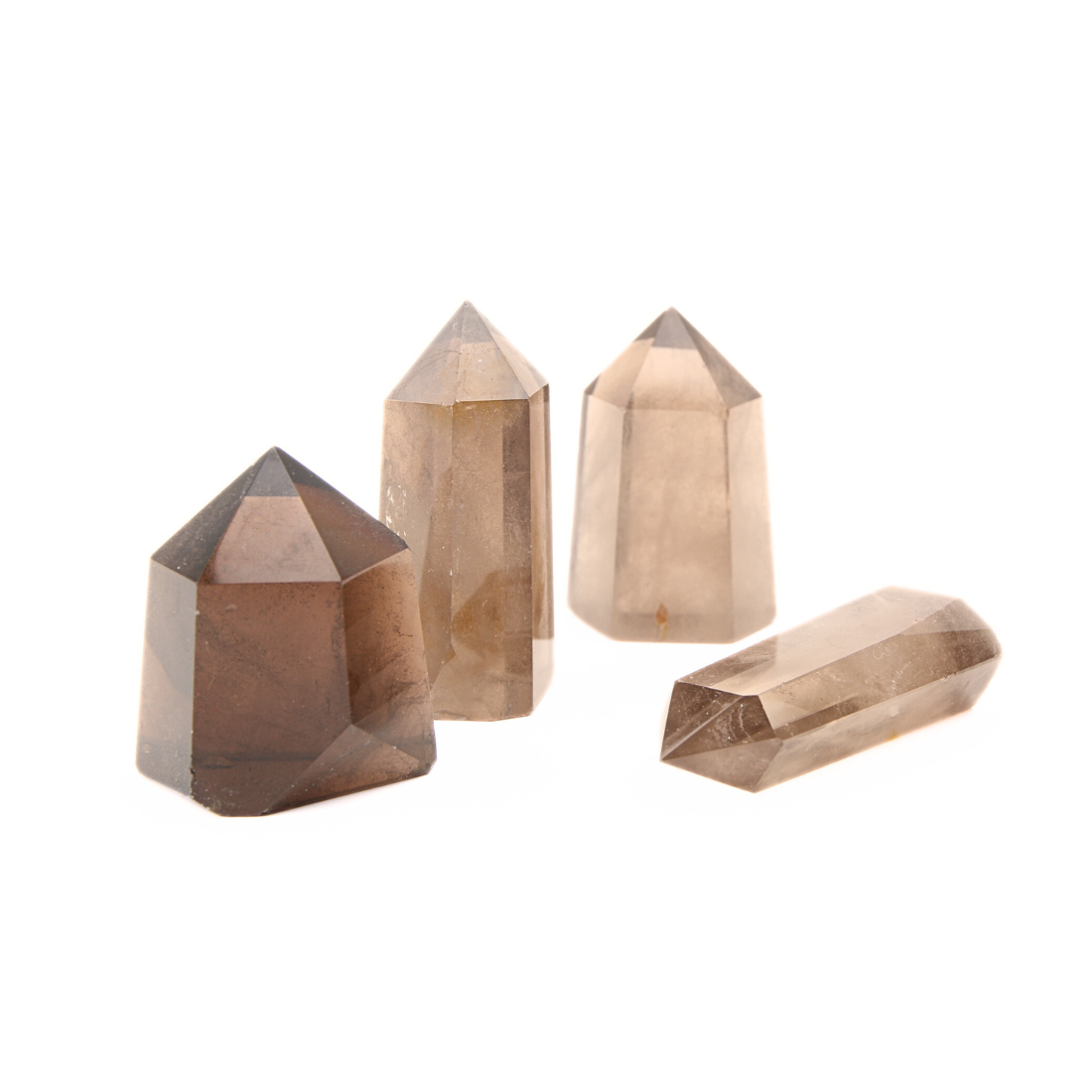 Rookkwarts Punt Set - 3