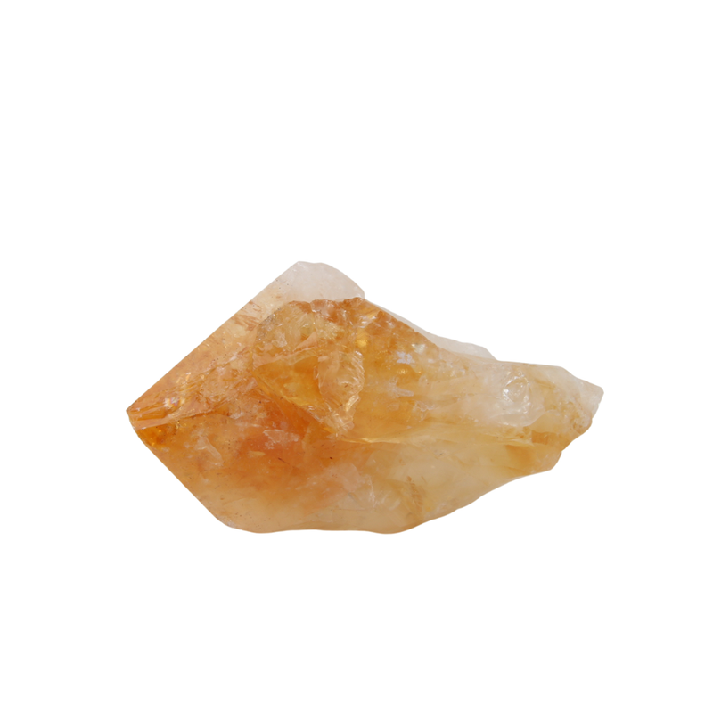 Gebrande Amethist - 3