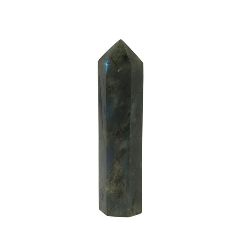 Labradoriet Obelisk - 3