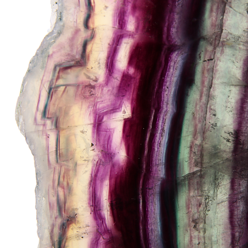 Fluoriet op standaard - 3