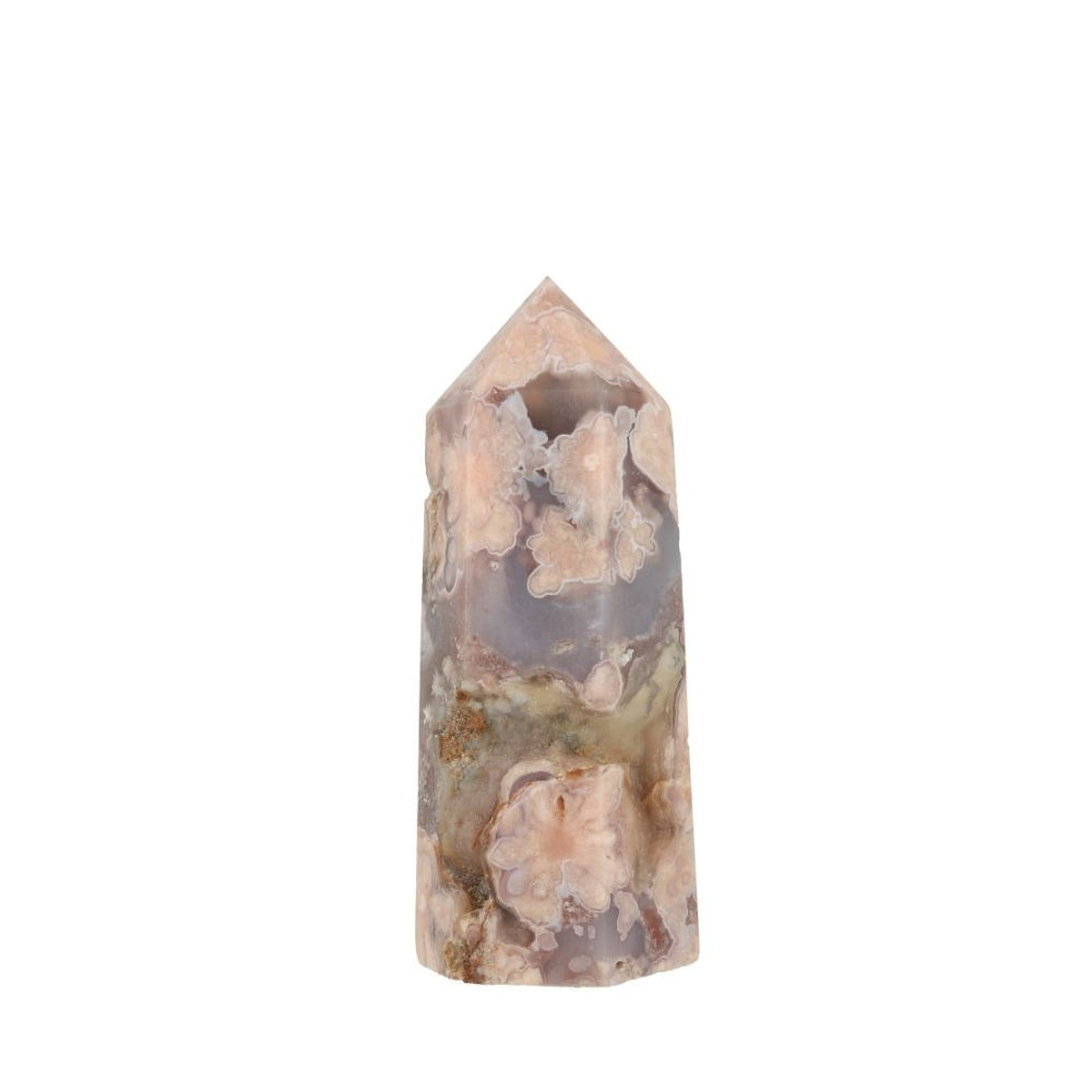 Agaat Bloem Obelisk - 3