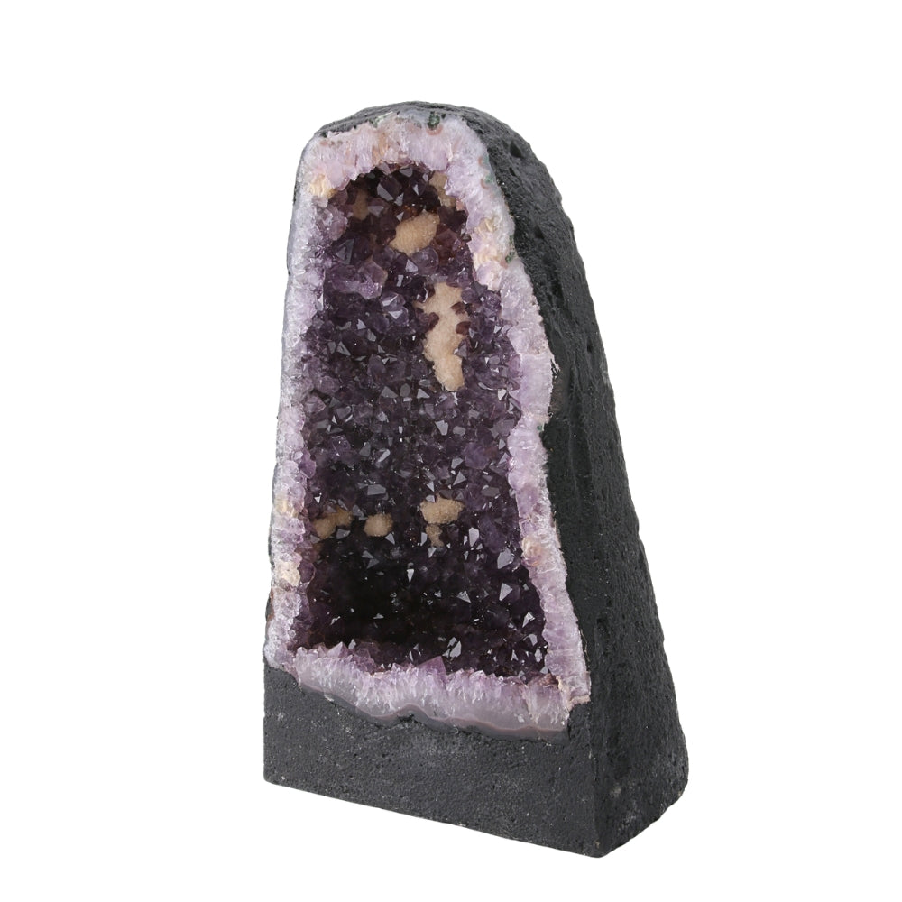 Amethist Geode Staand - 3