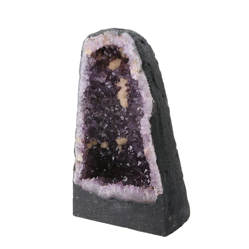 Amethist Geode Staand - 3