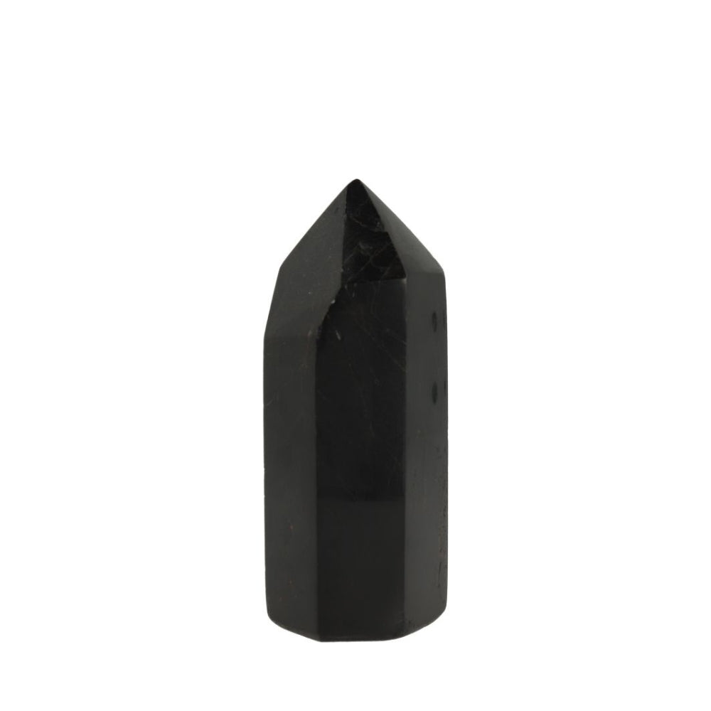 Toermalijn Zwart Obelisk - 3