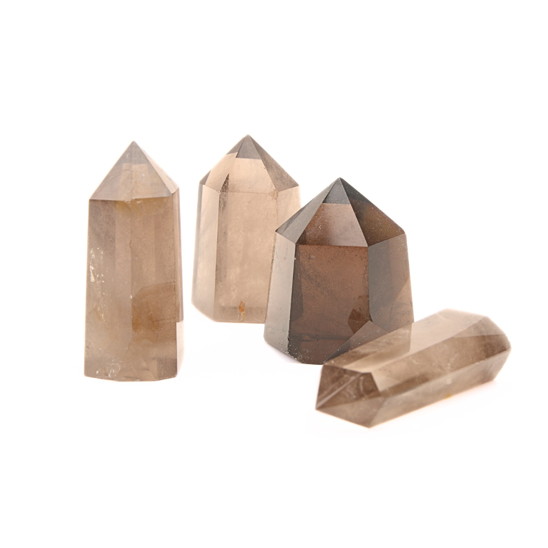 Rookkwarts Punt Set - 3