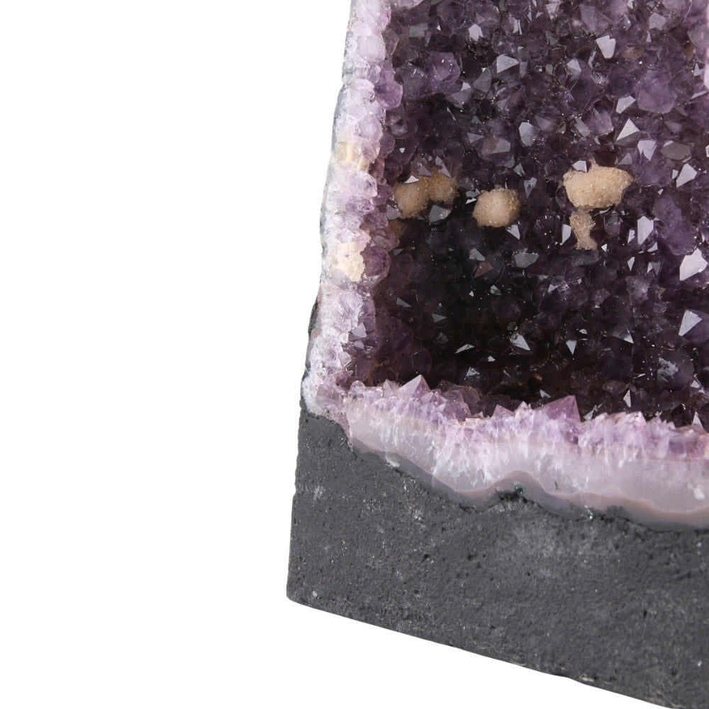 Amethist Geode Staand - 3