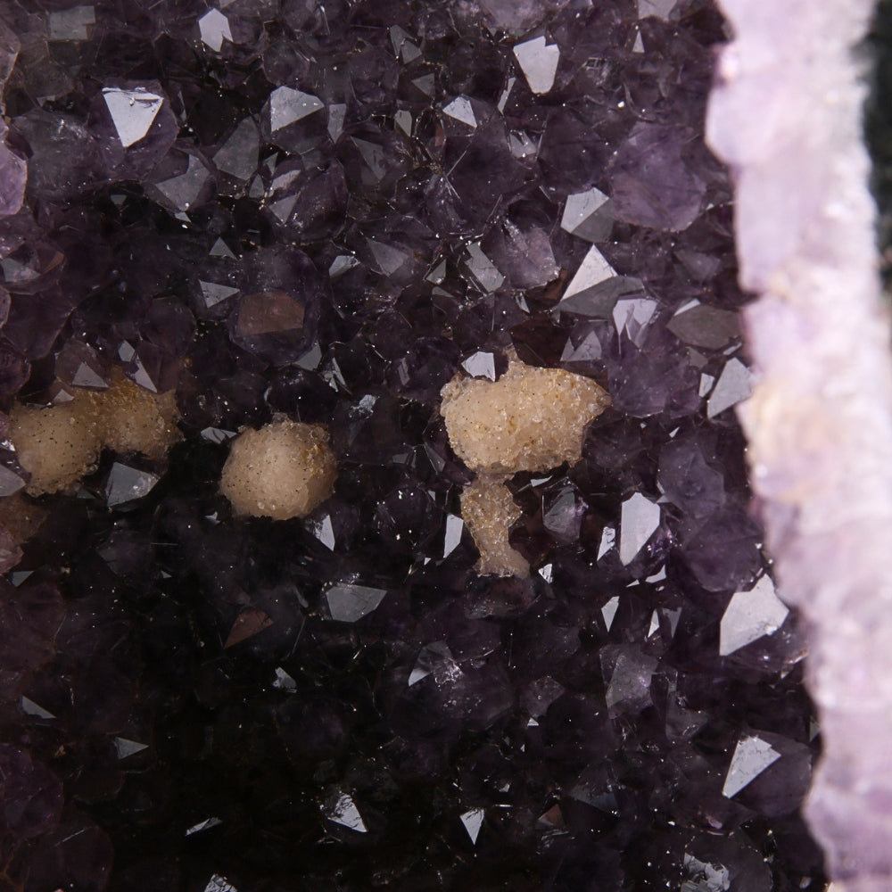Amethist Geode Staand - 3