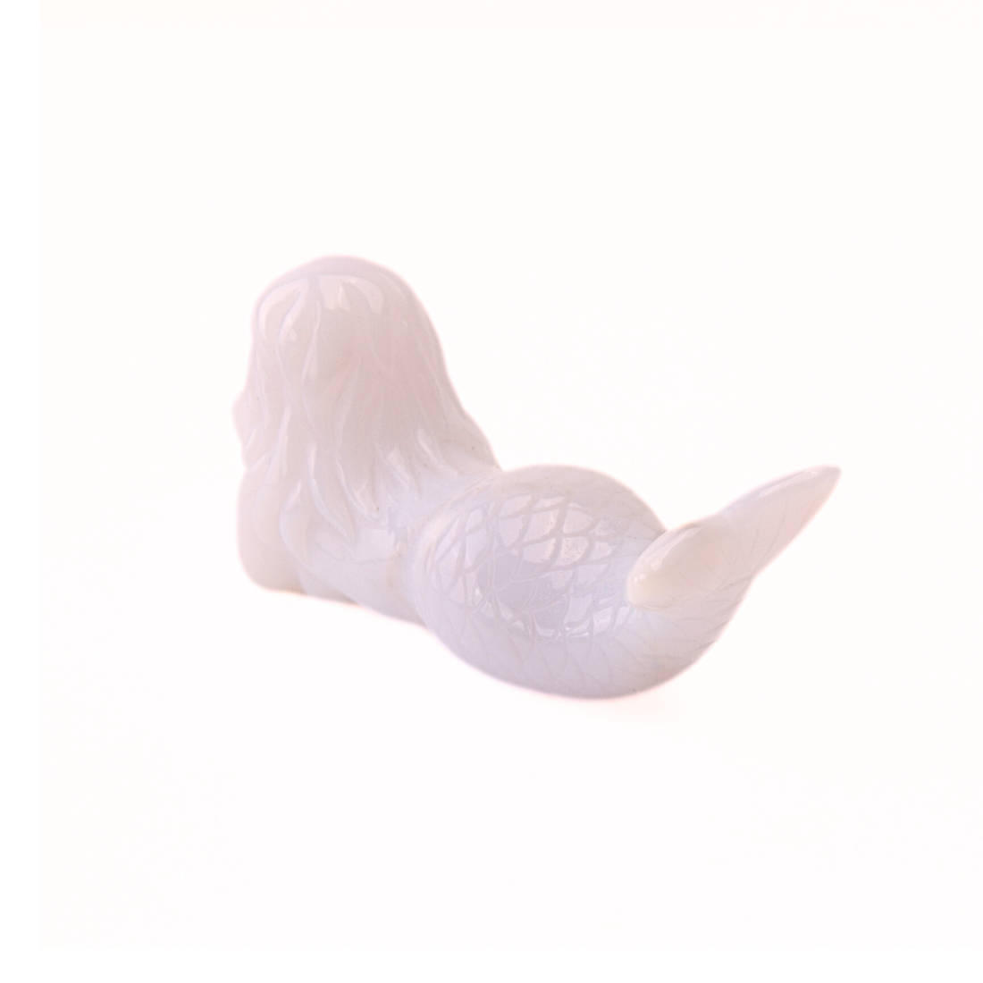 Chalcedoon Zeemeermin