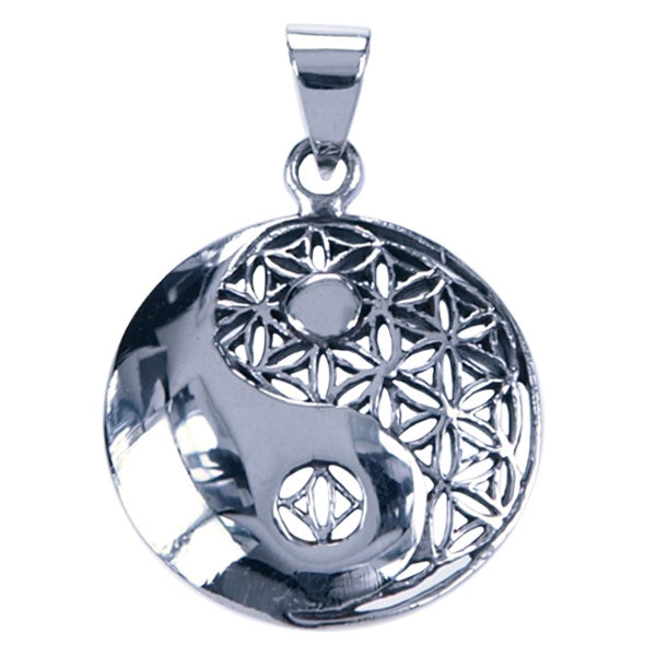 Symbool Hanger Yin Yang - 3