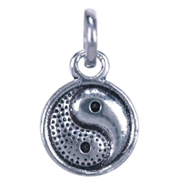 Symbool Hanger Yin Yang - 2