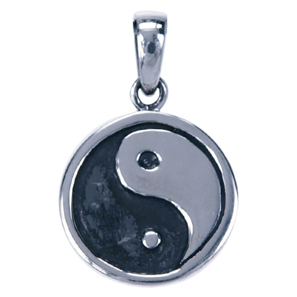 Symbool Hanger Yin Yang - 1