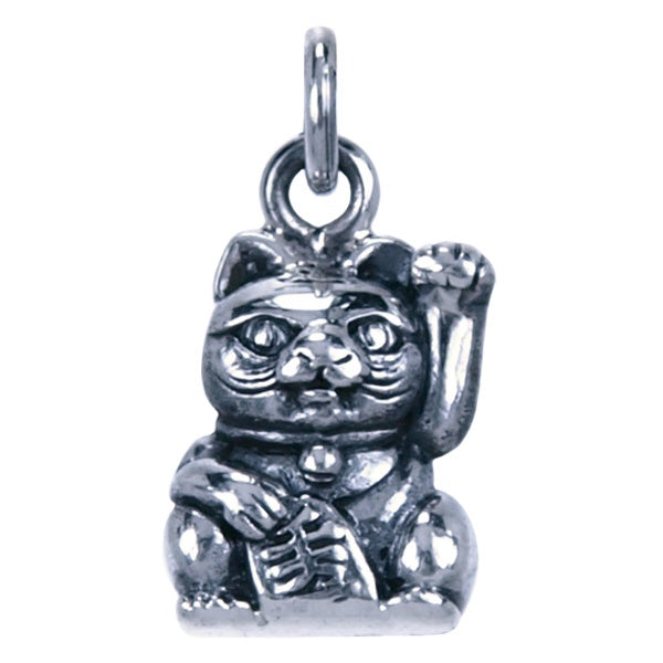 Symbool Hanger Maneki Neko