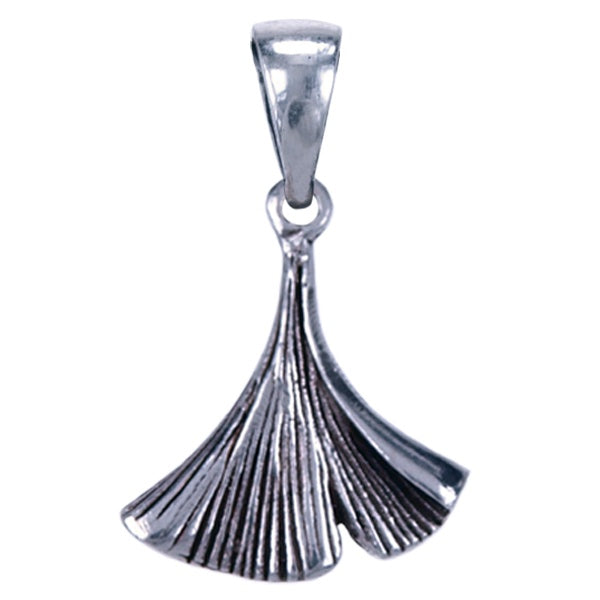 Symbool Hanger Ginkgo Blad - 1