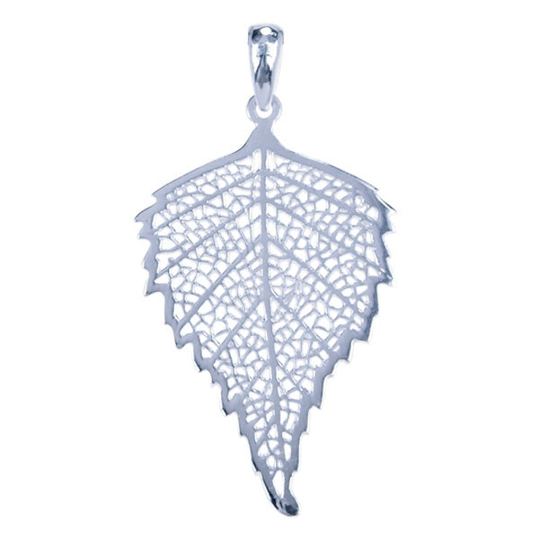 Symbool Hanger Bodhiblad - 2
