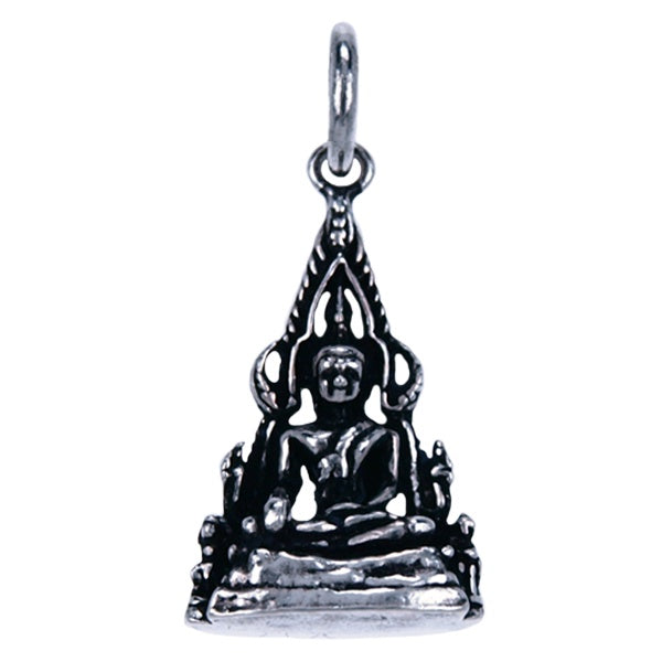 Symbool Hanger Boeddha - 5