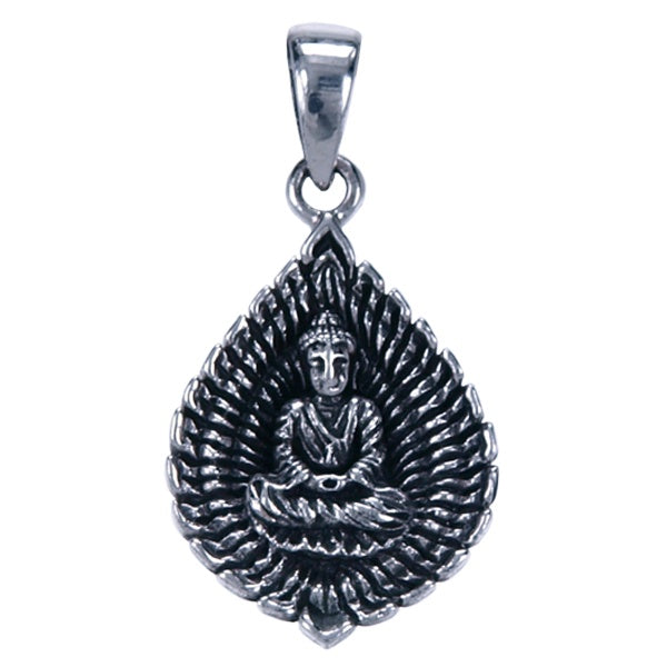 Symbool Hanger Boeddha - 2