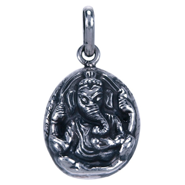 Symbool Hanger Ganesha