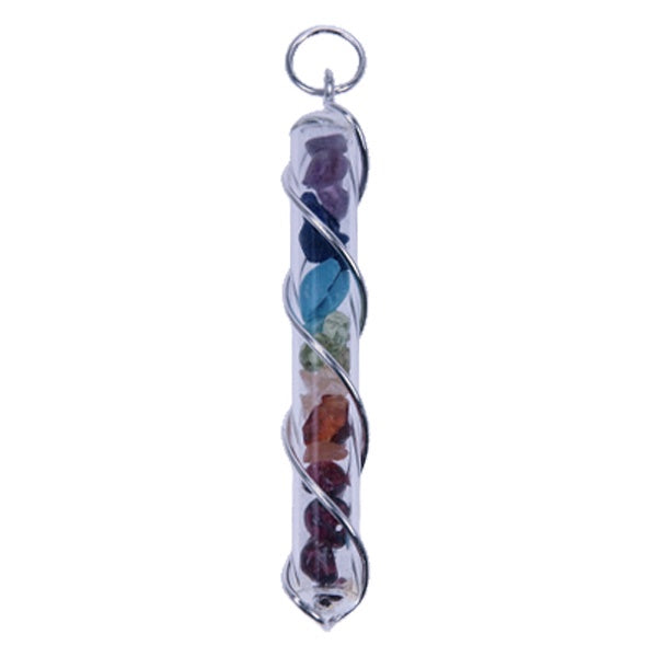 Symbool Hanger Chakra - 2