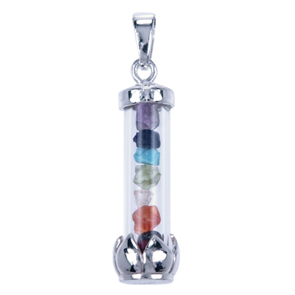 Symbool Hanger Chakra - 1