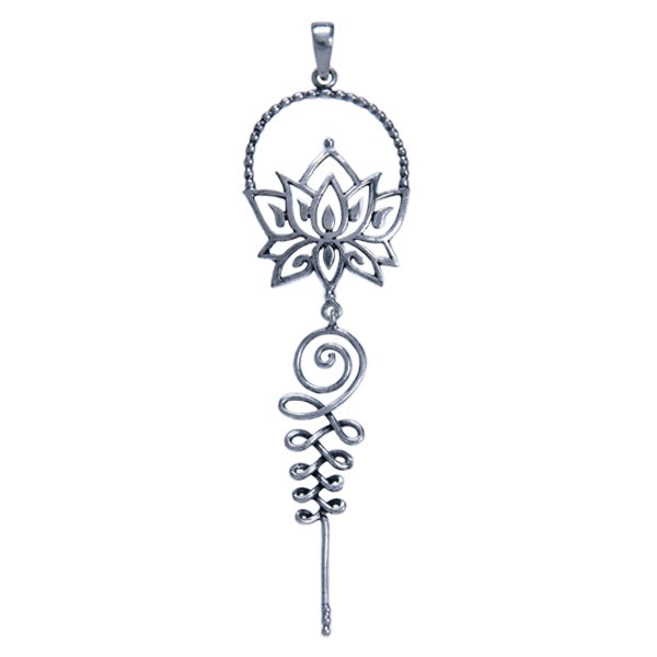 Symbool Hanger Lotus - 2